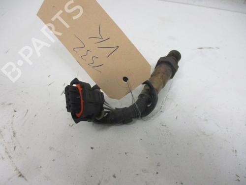 Electronic sensor OPEL CORSA D (S07) 1.2 (L08, L68) | BP37113879M84 - Image 2