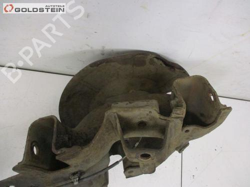 Left rear steering knuckle MAZDA 5 (CR) 2.0 CD (CR19) | BP18764988M27 