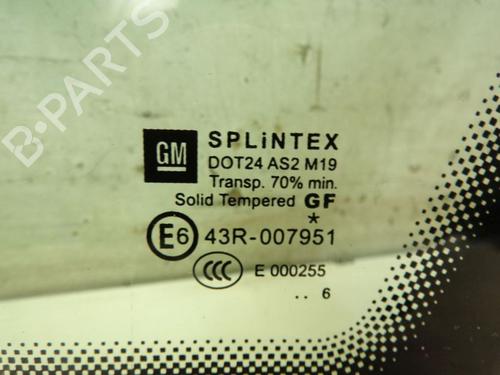 Other OPEL ZAFIRA / ZAFIRA FAMILY B (A05) 2.2 (M75) | BP31704076O1