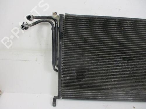 Water radiator AUDI A8 D3 (4E2, 4E8) 4.0 TDI quattro | BP37113106M31 - Image 3