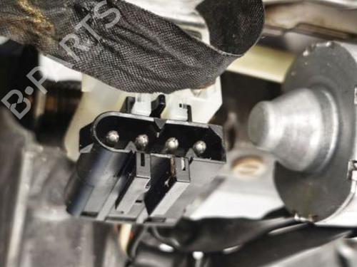 Steering column BMW 7 (E65, E66, E67) 750 i, Li | BP39008471M21 - Image 10