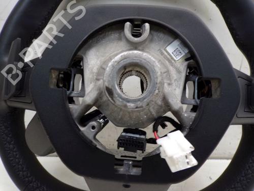 Steering wheel RENAULT MEGANE E-TECH SUV EV60 (BNJ1) | BP29100886C49 