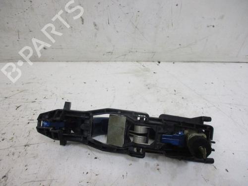 Front left exterior door handle MERCEDES-BENZ C-CLASS (W203) C 230 Kompressor (203.040) | BP18799338C128 