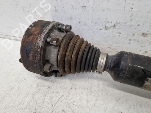 Right front driveshaft VW SCIROCCO III (137, 138) 1.4 TSI | BP37146353M39 - Image 6