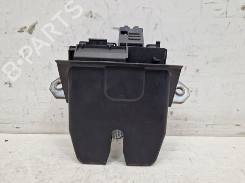 Electronic module FORD GALAXY II (WA6) 1.8 TDCi | BP34738855M83 - Image 3