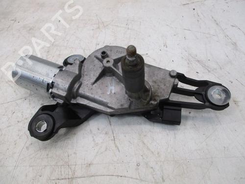 Used Rear wiper motor Rear wiper motor 37125420 37125420