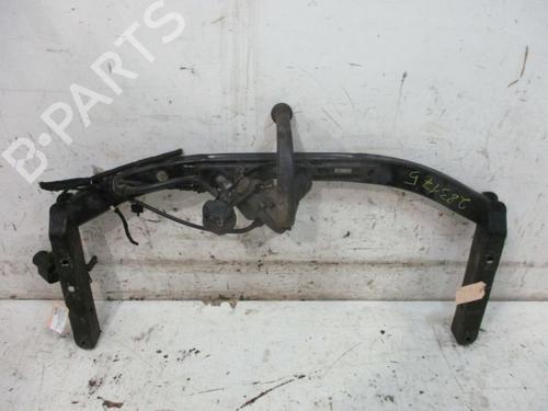 Kule for tilhengerfeste/Mekanisme AUDI A6 C6 Avant (4F5) 2.7 TDI | BP29088970C141 