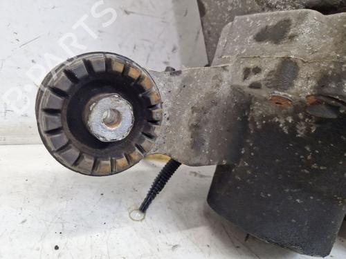 Differensial bakvogn VW PASSAT B6 (3C2) 2.0 FSI 4motion | BP29104093M24