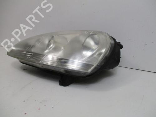 Left headlight VW NEW BEETLE (9C1, 1C1) 1.8 T | BP28174162C28 