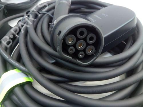 Cable NIO ET7 EV All-wheel Drive | BP37139541E12 - Image 11