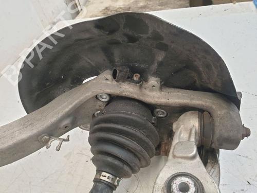 Left front steering knuckle AUDI A6 C6 Avant (4F5) 3.0 TDI quattro | BP37146928M25 - Image 8
