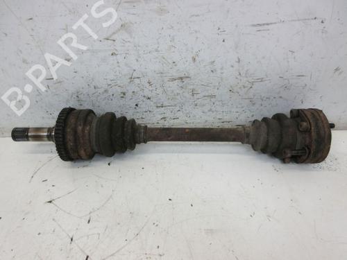 Drivaksel bagtil venstre OPEL SENATOR B (V88) 3.0 i Cat (P19) (177 hp) 29092377