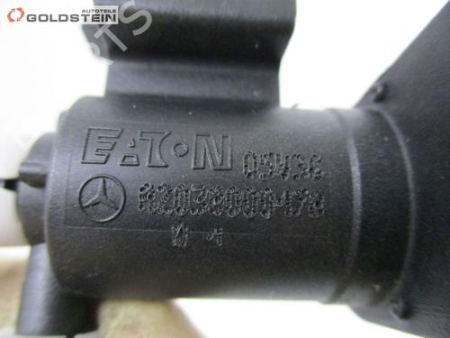 Electronic sensor MERCEDES-BENZ CLK (C209) CLK 200 Kompressor (209.342) | BP37101340M84 - Image 3