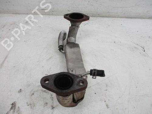 Water radiator MAZDA 5 (CR) 2.0 CD (CR19) | BP37112008M31 - Image 2