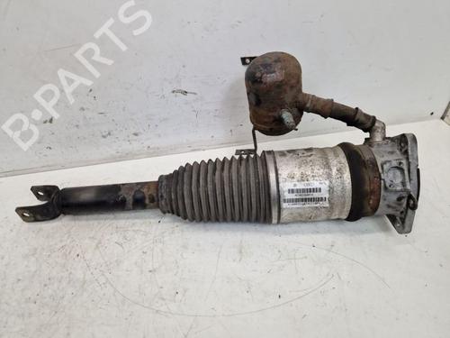 Used Left rear shock absorber Left rear shock absorber AUDI A8 D3 (4E2, 4E8) 4.2 TDI quattro (326 hp) 34738620 34738620