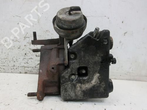 Turbocharger/Supercharger SUBARU IMPREZA Hatchback (GR, GH, G3) 2.0 D AWD | BP29093194M71 