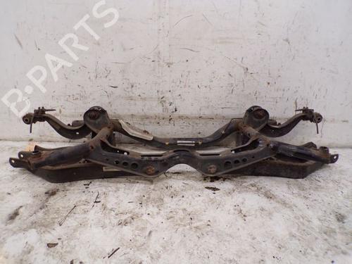 Used Rear axle VW GOLF V Variant (1K5) 1.9 TDI (105 hp) 29084163