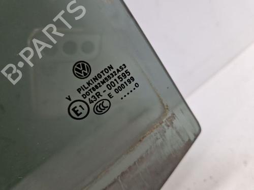 Rear left door window VW TOURAN (1T1, 1T2) 1.4 TSI | BP29108336C20 