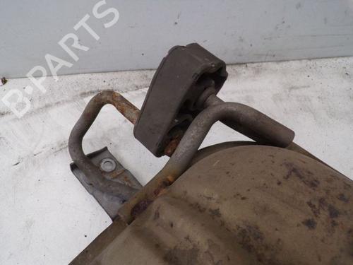 Exhaust system MERCEDES-BENZ M-CLASS (W164) ML 350 4-matic (164.186) | BP37120525M121 - Image 9