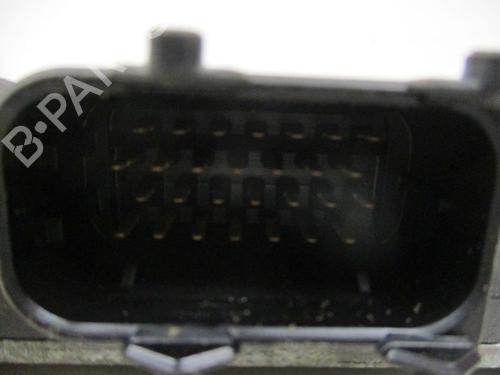 Engine control unit (ECU) VW FOX Hatchback (5Z1, 5Z3, 5Z4) 1.2 | BP18793342M57 