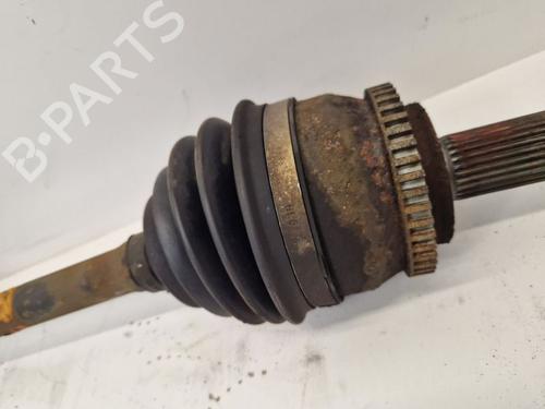 Left front driveshaft HYUNDAI i30 (FD) 1.6 CRDi | BP31260461M38 