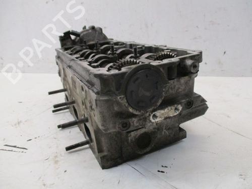 Cylinder head AUDI A6 C6 (4F2) 3.0 TDI quattro | BP37125378M5 - Image 3