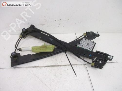 Used Rear left window mechanism CITROËN C6 (TD_) 2.7 HDi (204 hp) 18789879