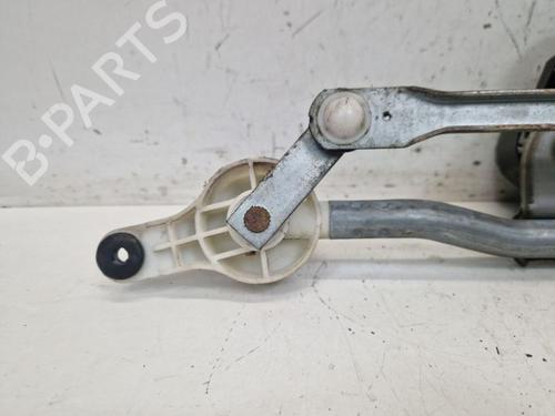 Front wipers mechanism OPEL AGILA B (H08) 1.0 (F68) | BP29103371C83 
