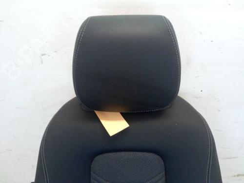 Right front seat MERCEDES-BENZ A-CLASS (W177) A 200 (177.087) | BP37137017C16 - Image 3