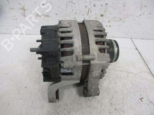Alternator CHEVROLET CRUZE (J300) 1.4 | BP40229766M7 - Image 3