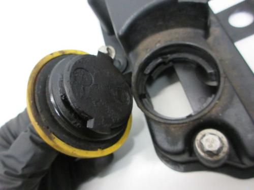 Valve cover OPEL CORSA E (X15) 1.4 Turbo (08, 68) | BP37130068M124 - Image 6