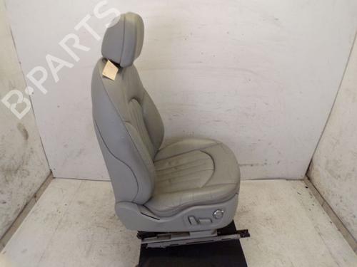 Right front seat AUDI A8 D4 (4H2, 4H8, 4HC, 4HL) 3.0 TDI quattro | BP37122911C16 - Image 2