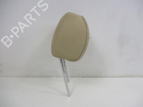 Headrest BMW X3 (E83) 3.0 i xDrive | BP37110456I31 - Image 3
