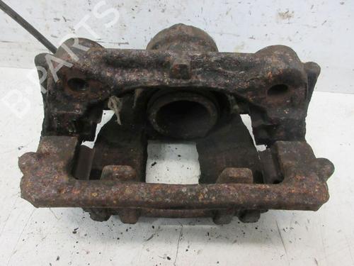 Used Left rear brake caliper VW CRAFTER 30-50 Van (2E_) 2.0 TDI (136 hp) 29090225