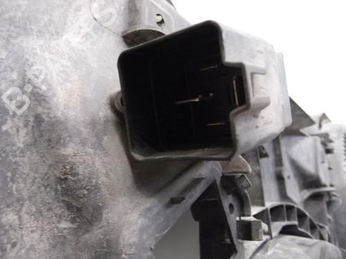 Fan FIAT DUCATO Van (250_) 160 Multijet 3,0 D | BP29085588M128 