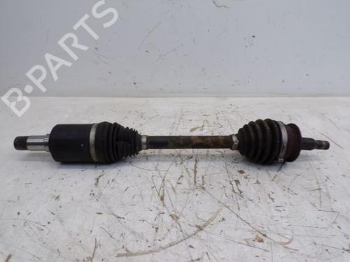 Left front driveshaft MERCEDES-BENZ B-CLASS Sports Tourer (W245) B 150 (245.231) | BP29094400M38 