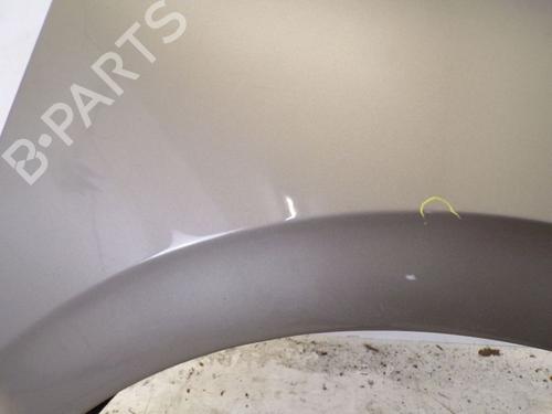 Right front fenders PEUGEOT 208 I (CA_, CC_) 1.4 VTi | BP29096042C42 