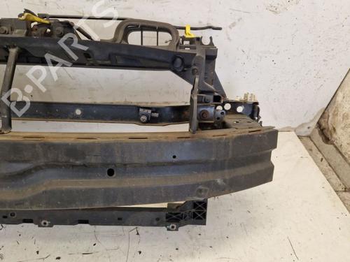 Crossmember FORD FIESTA VI (CB1, CCN) 1.6 Ti | BP29108195C162 