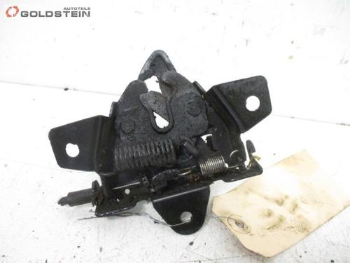 Used Hood lock Hood lock 38025847 38025847