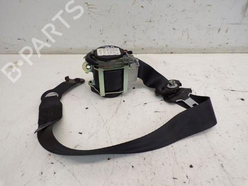 Used Front right seatbelt NISSAN QASHQAI / QASHQAI +2 I (J10, NJ10, JJ10E) 2.0 All-wheel Drive (141 hp) 25901666