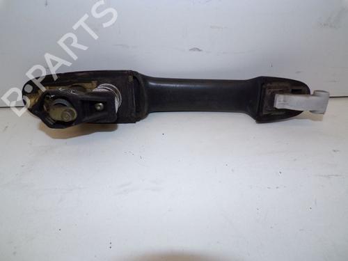 Front left exterior door handle MERCEDES-BENZ VITO / MIXTO Van (W639) 111 CDI (639.601, 639.603, 639.605) | BP29084110C128 