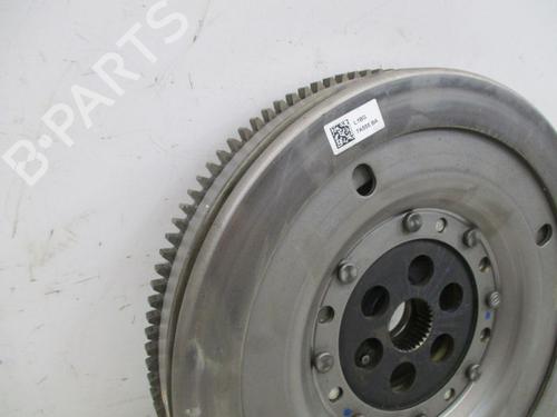 Flywheel FORD FIESTA VII (HJ, HF) 1.0 EcoBoost | BP38027376M101 - Image 4