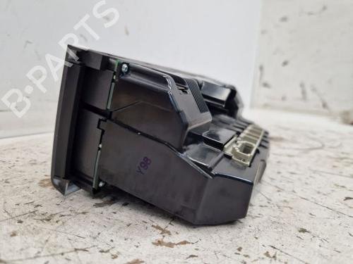 Climate control AUDI A6 C6 (4F2) 2.4 | BP29702730I5 
