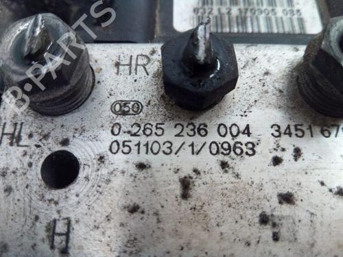 Electronic module BMW 5 Touring (E61) 530 d | BP29104393M83 