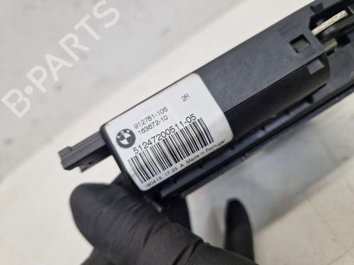 Electronic module BMW X1 (E84) sDrive 16 d | BP32230086M83 