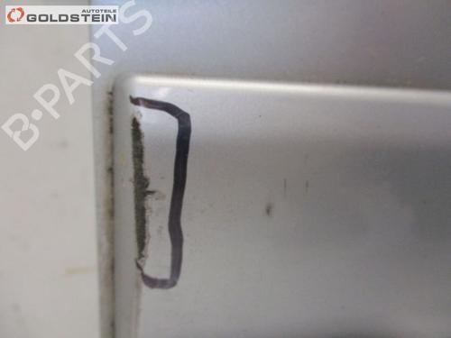 Right front door MITSUBISHI OUTLANDER II (CW_W) 2.0 DI-D (CW8W) | BP26647326C3 