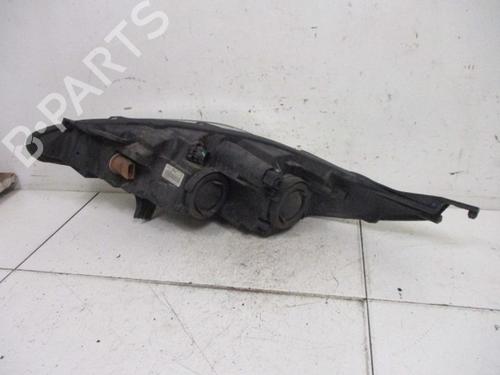 Right headlight FORD FIESTA VI (CB1, CCN) 1.6 Ti | BP18791225C29 
