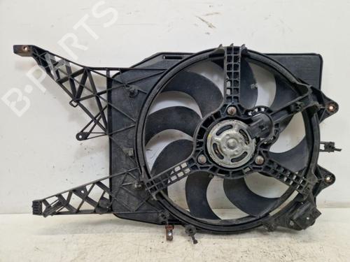 Fan OPEL CORSA D (S07) 1.3 CDTI (L08, L68) | BP37132841M128 - Image 6