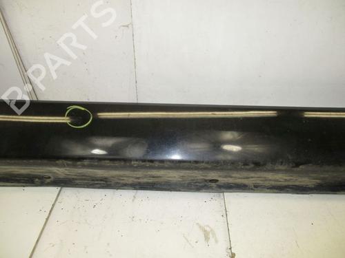 Door moulding trim BMW 5 Touring (E61) 520 d | BP29085275C150 