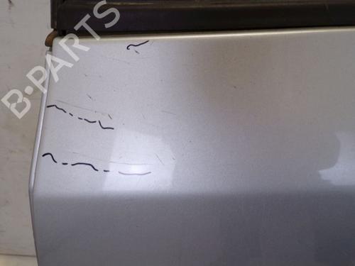 Left rear door SKODA FABIA II (542) 1.4 | BP29092662C4 
